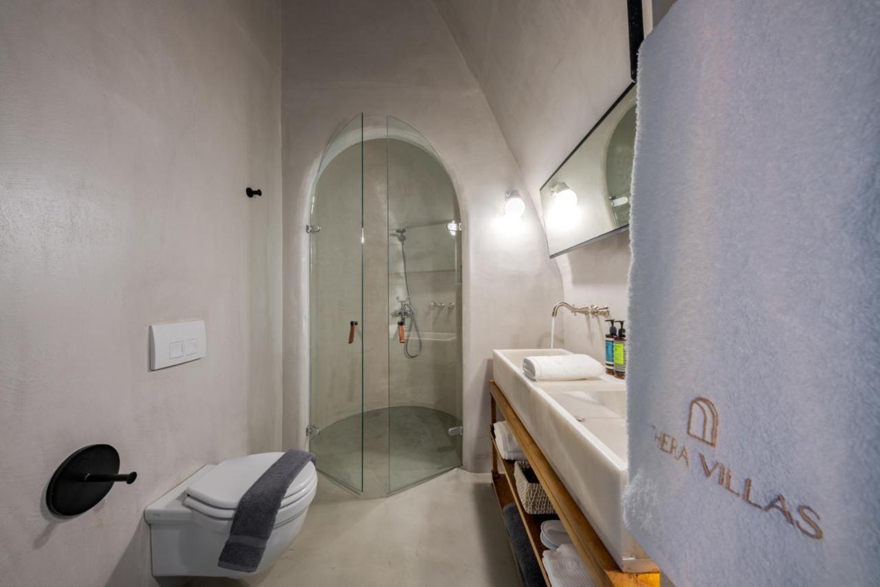 Apartamento Thera *
