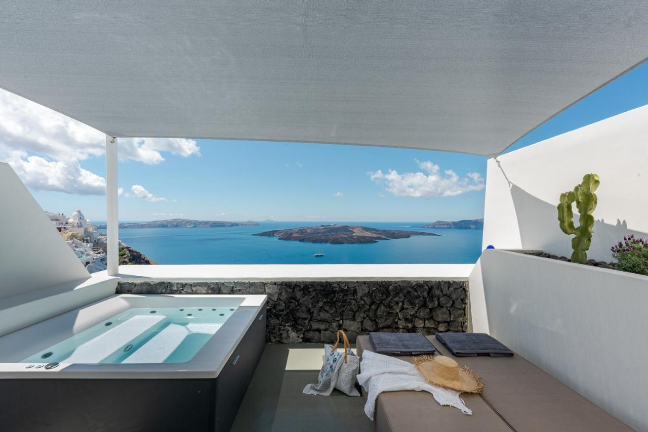 Apartamento Thera *