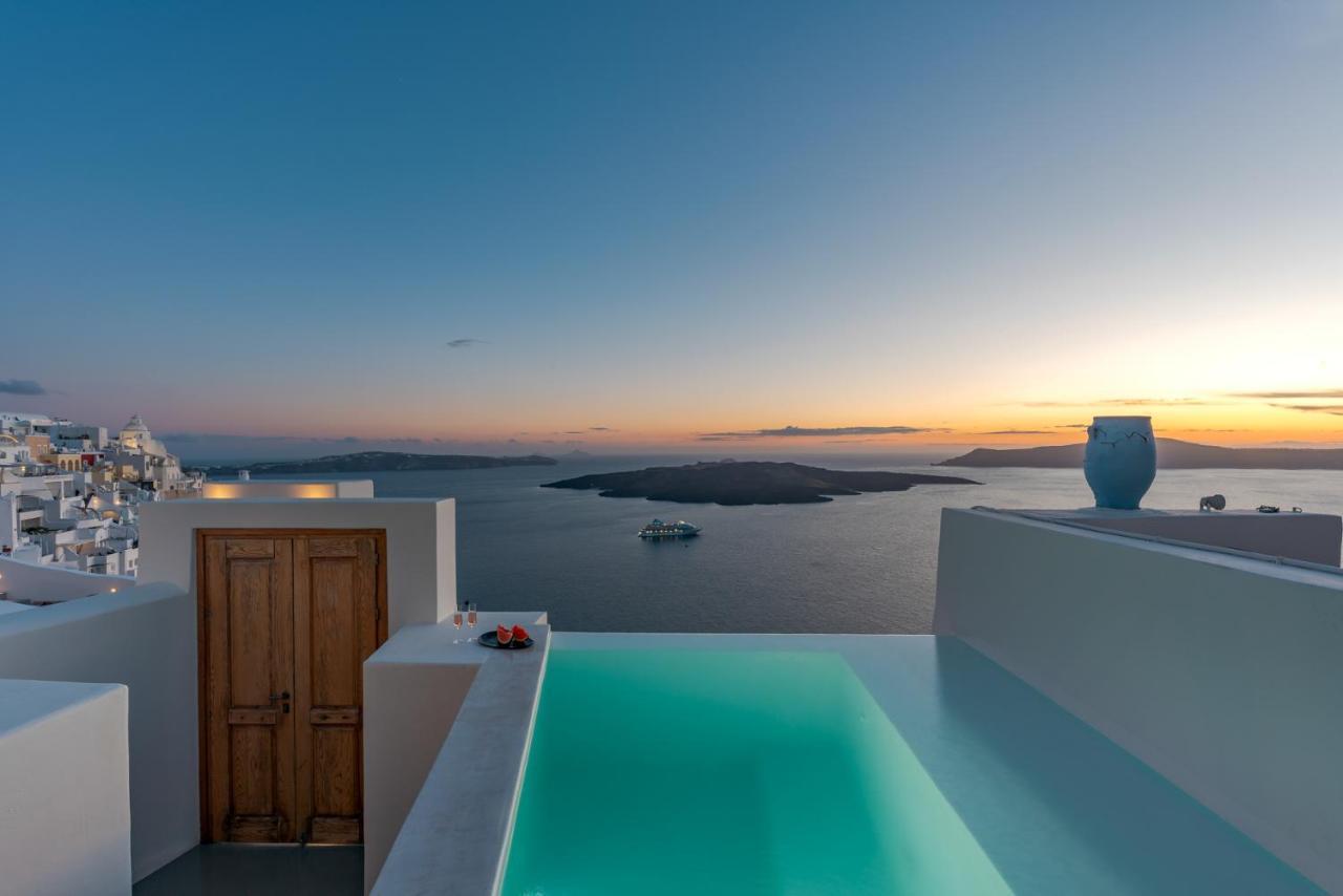Apartamento Thera