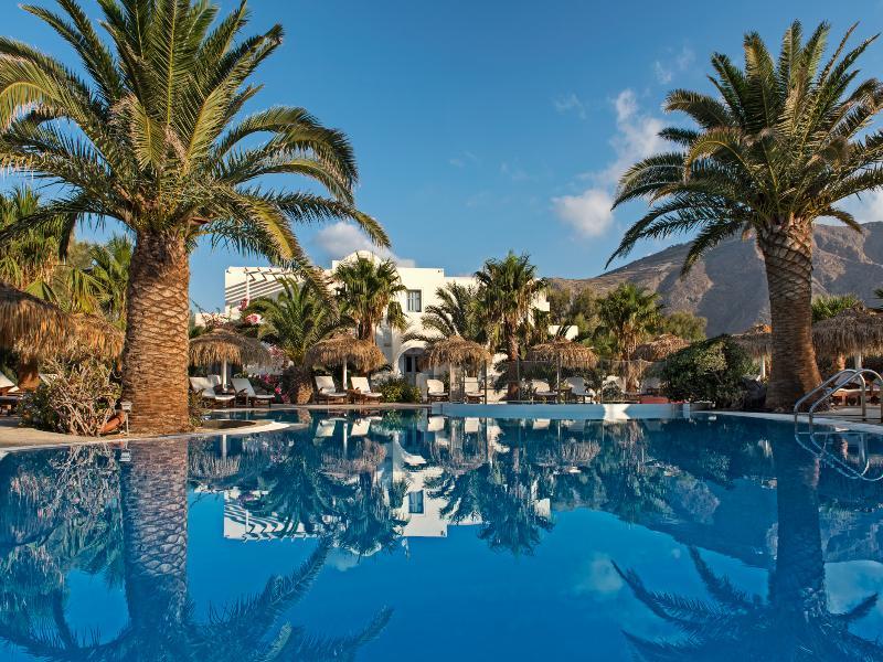 Hotel Atlantis 3*