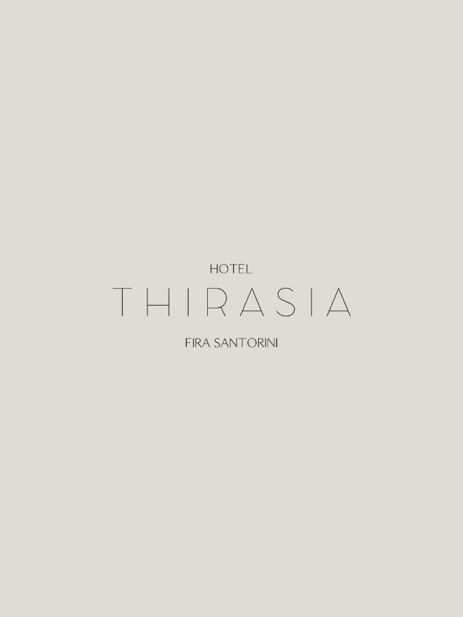 Thirasia Hotel 2*