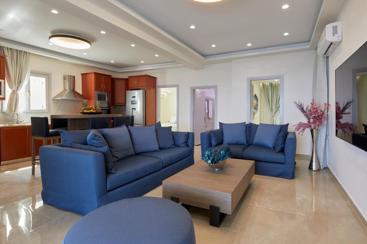 Soultouch Beachfront Pousada
