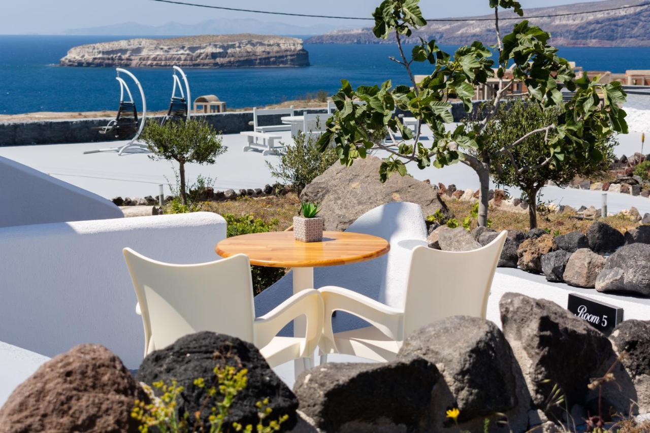 Sunset Faros Hotel 3*