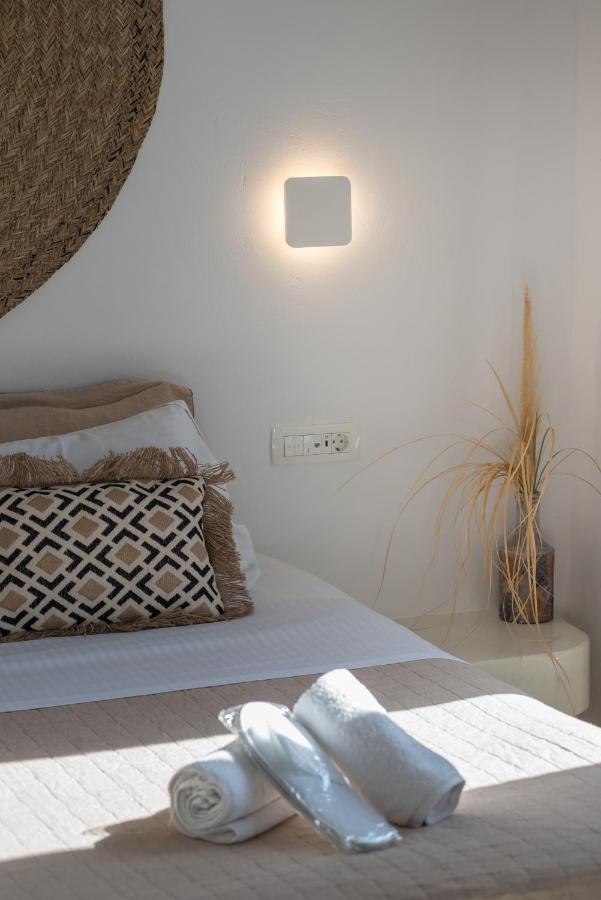Il Fagiolo Hotel Vourvoulos