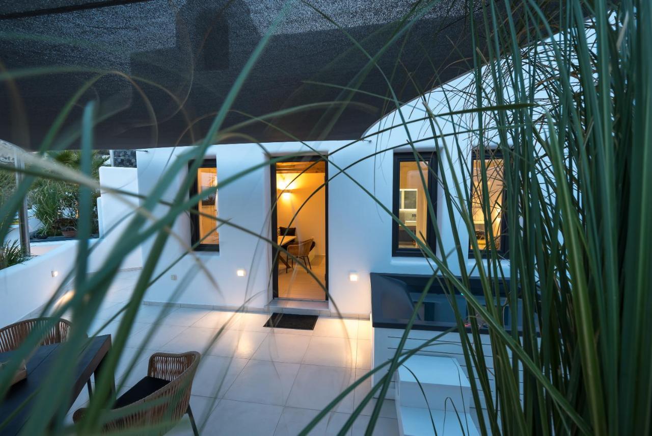 Il Fagiolo Hotel Vourvoulos