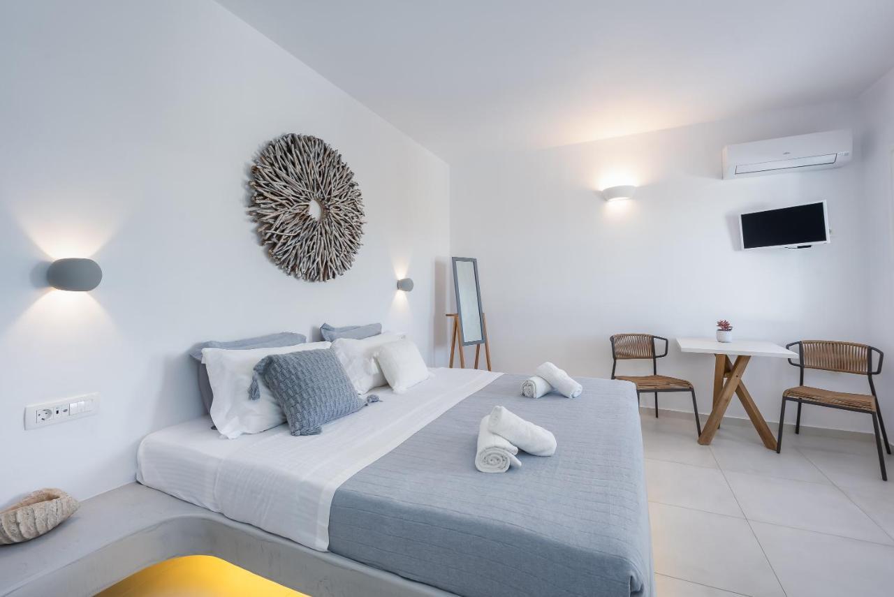 Il Fagiolo 5* Vourvoulos