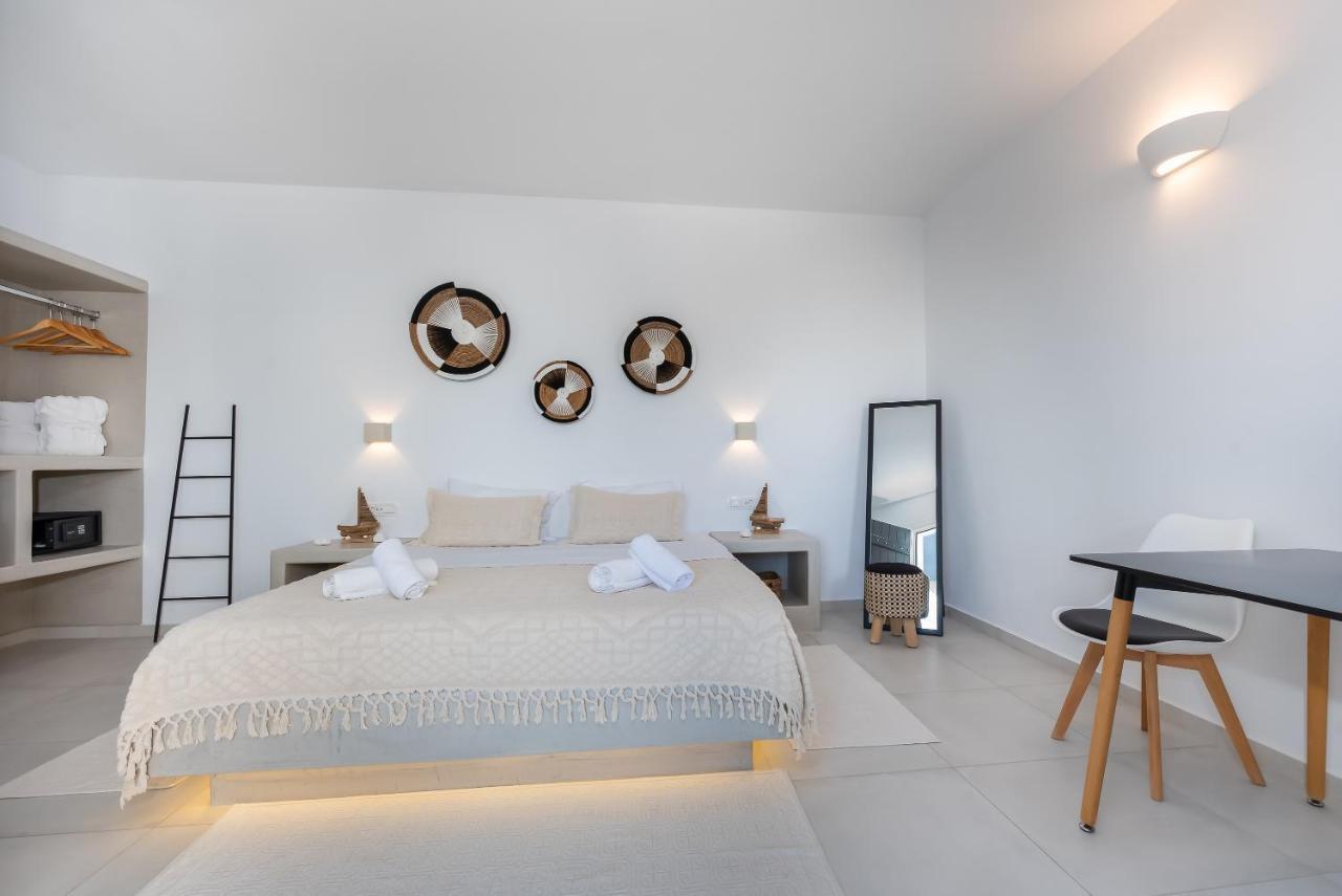Il Fagiolo 5* Vourvoulos