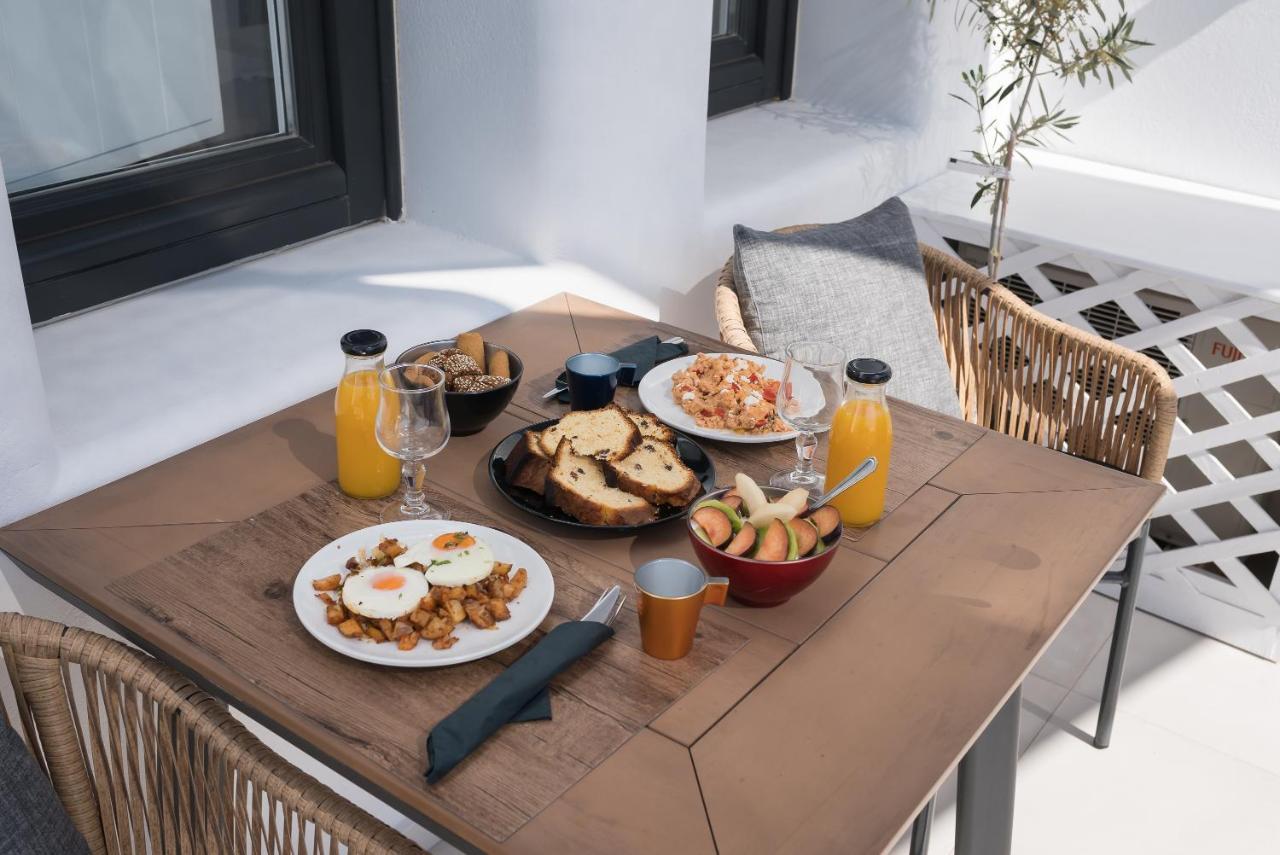 Il Fagiolo 5* Vourvoulos