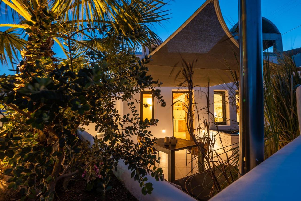 Il Fagiolo 5* Vourvoulos