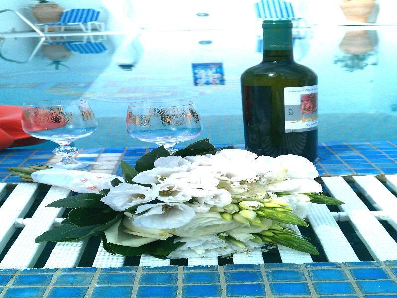 Aparthotel Stavros Karterados (Santorini)