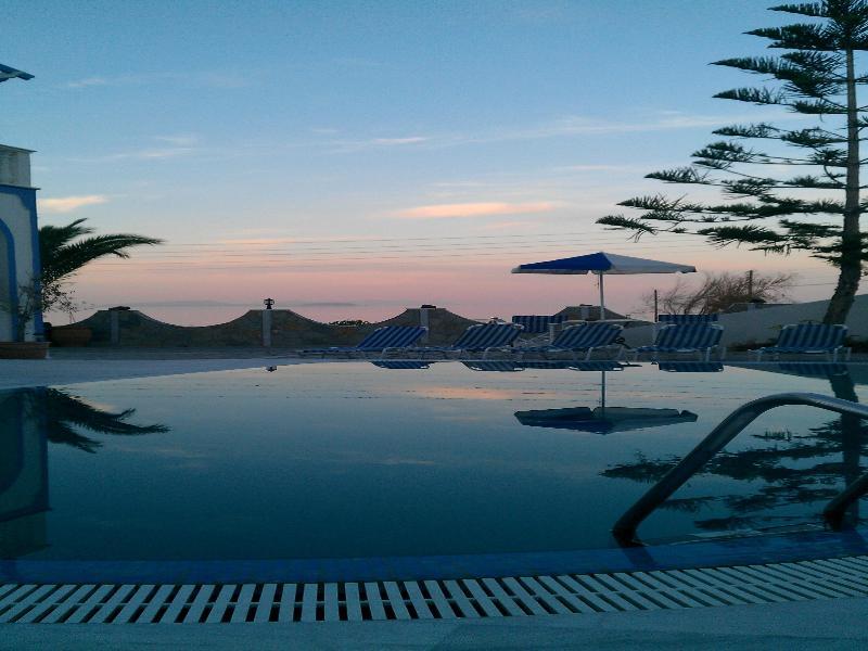 Stavros Aparthotel