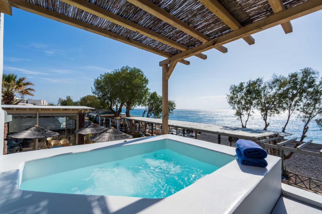 Aparthotel Thousand Stars Suites&rooms *