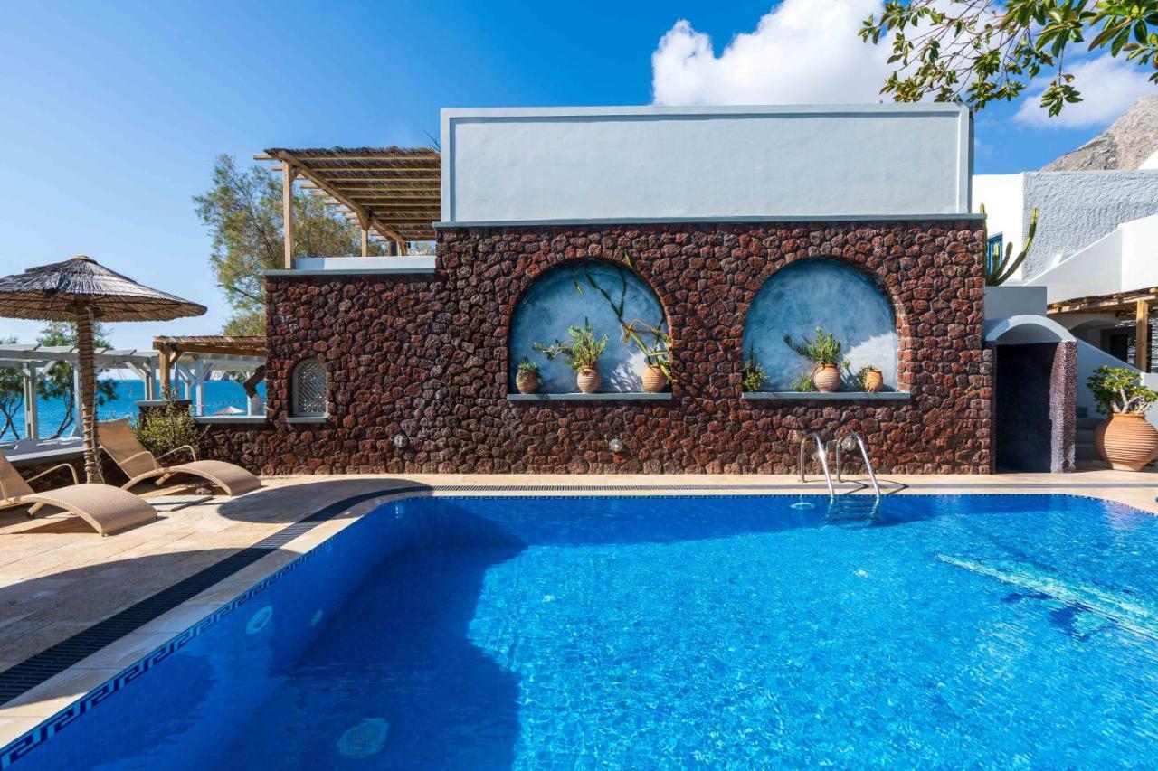 Thousand Stars Suites&rooms Aparthotel Kamari (Santorini)