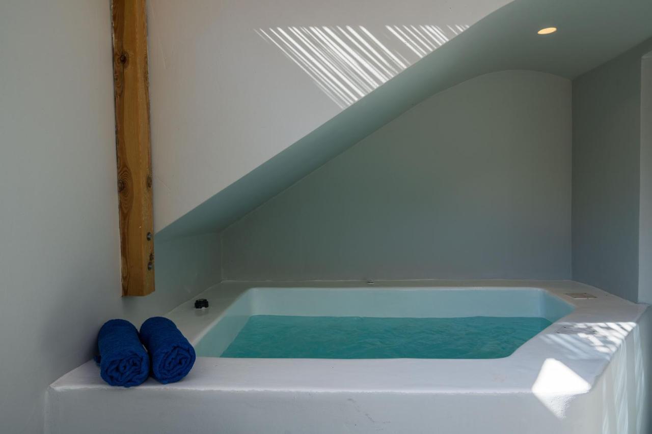 Aparthotel Thousand Stars Suites&rooms
