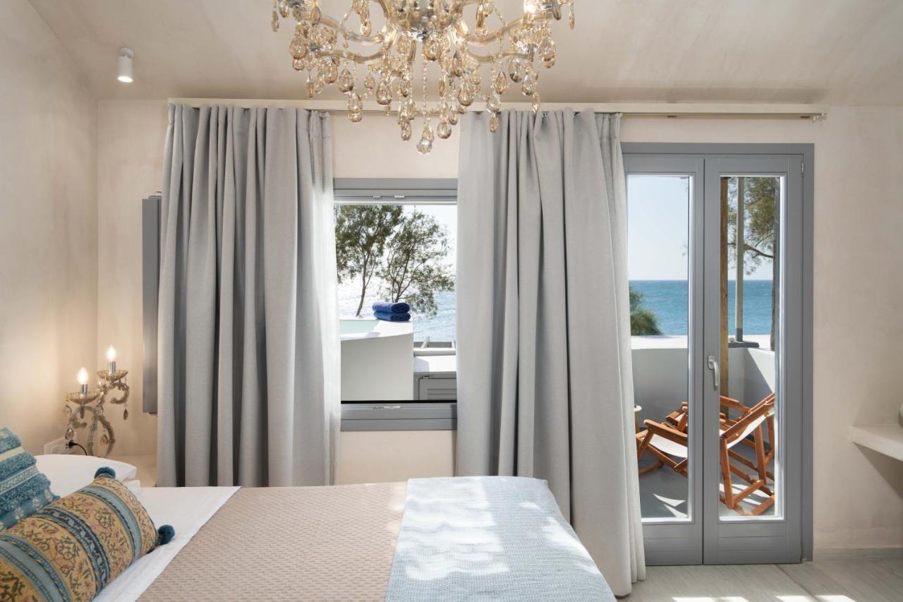 Aparthotel Thousand Stars Suites&rooms Kamari (Santorini)
