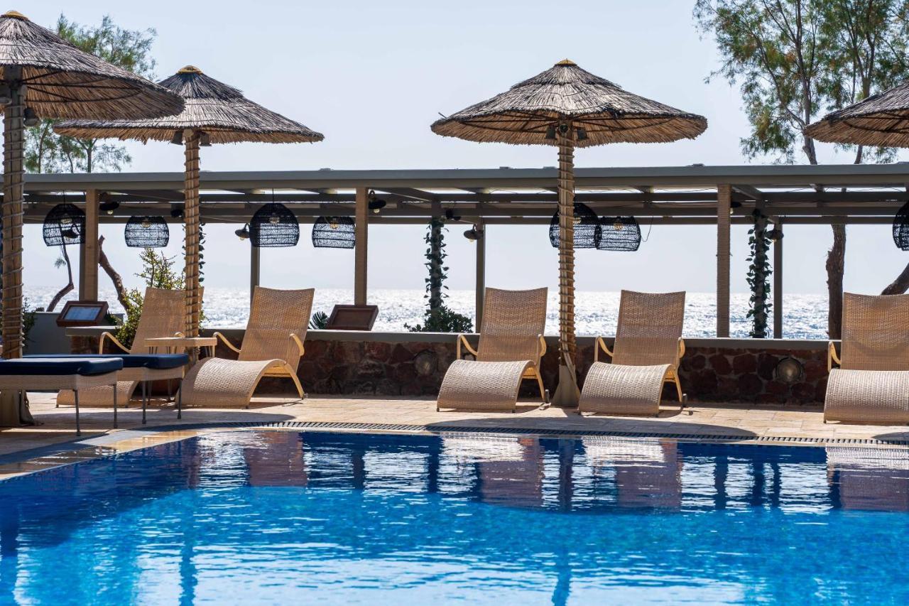 Aparthotel Thousand Stars Suites&rooms Kamari (Santorini)