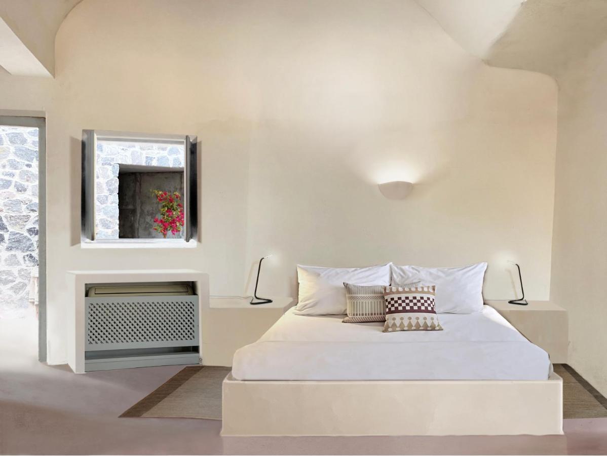 Aparthotel Ambelia Traditional Oia (Santorini)