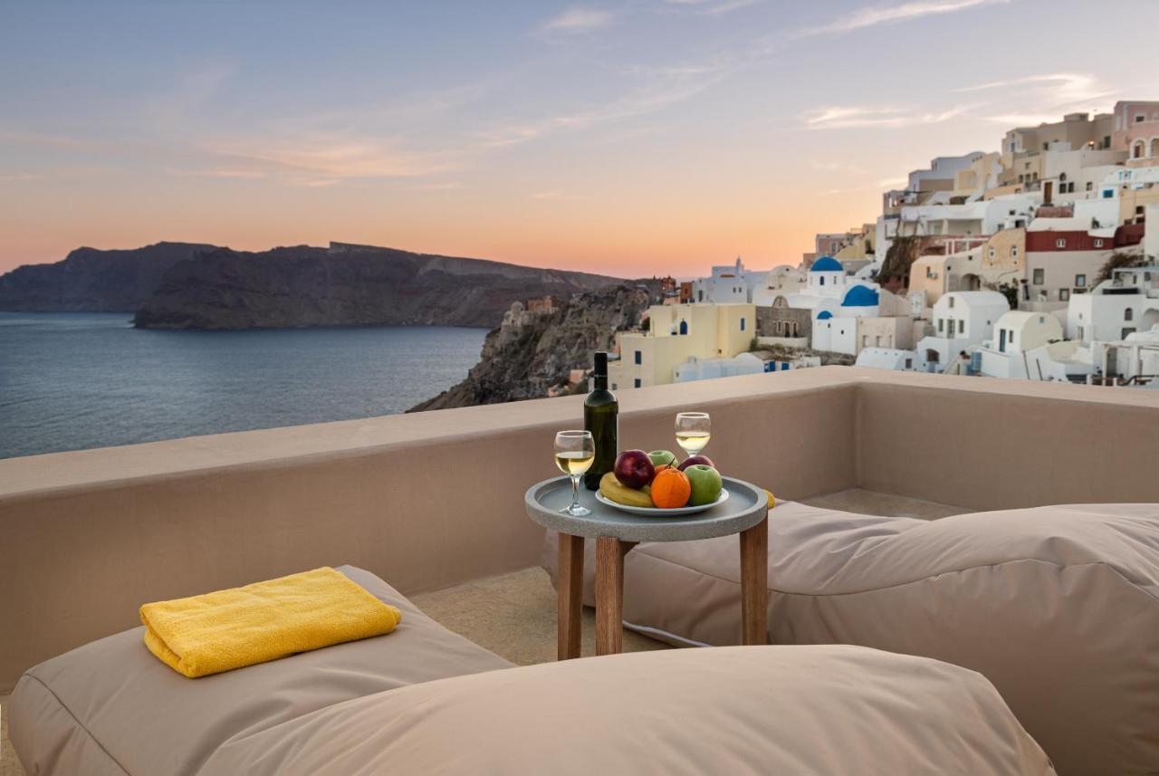 Armeni Luxury Aparthotel 4*
