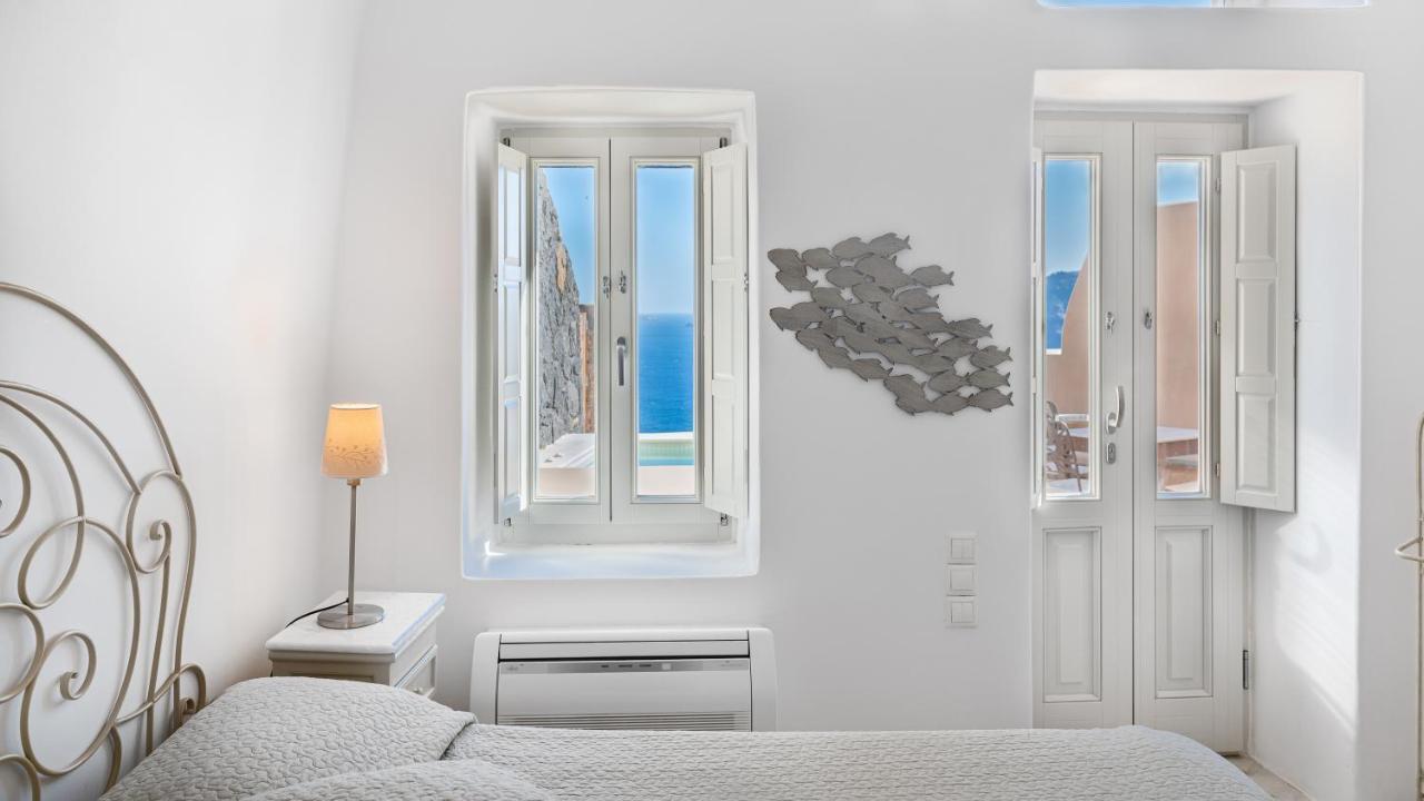 Aparthotel Armeni Luxury 4*