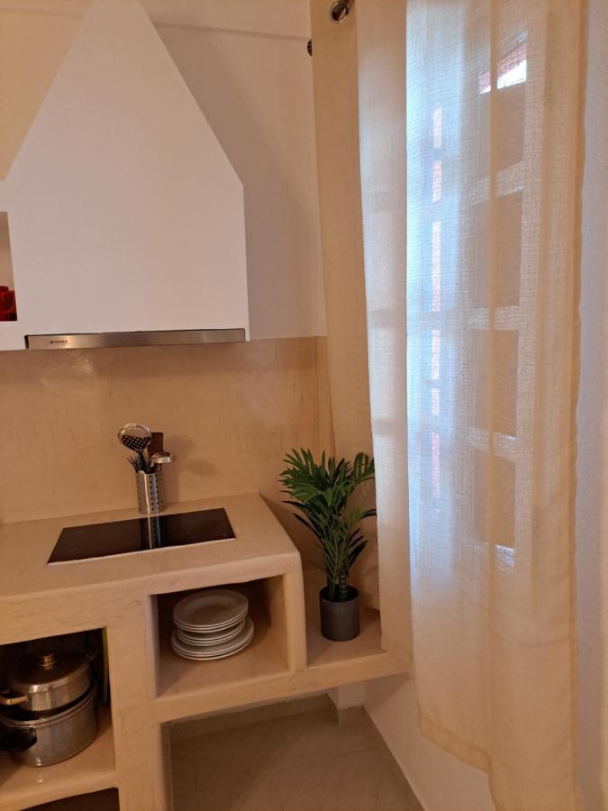 Irineos Apartamento Perissa (Santorini)