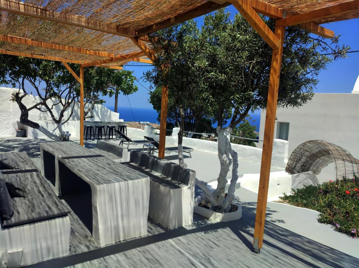 Holiday home El Patron Santorini Fira (Santorini)