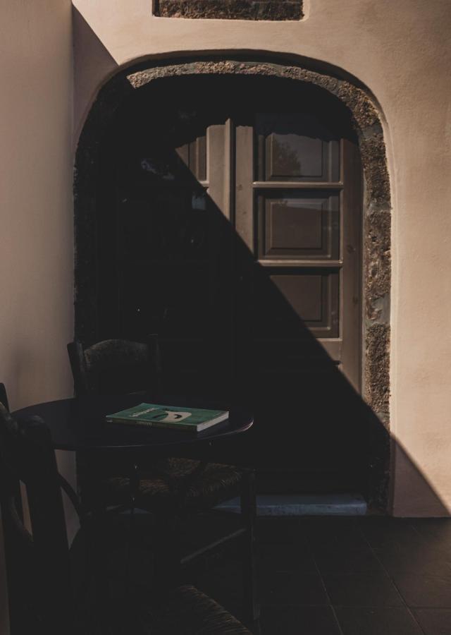Guest house Elysian Elia Heritage