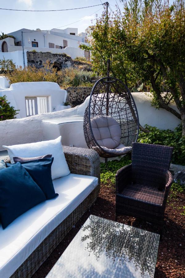 Guest house Elysian Elia Heritage Oia (Santorini)