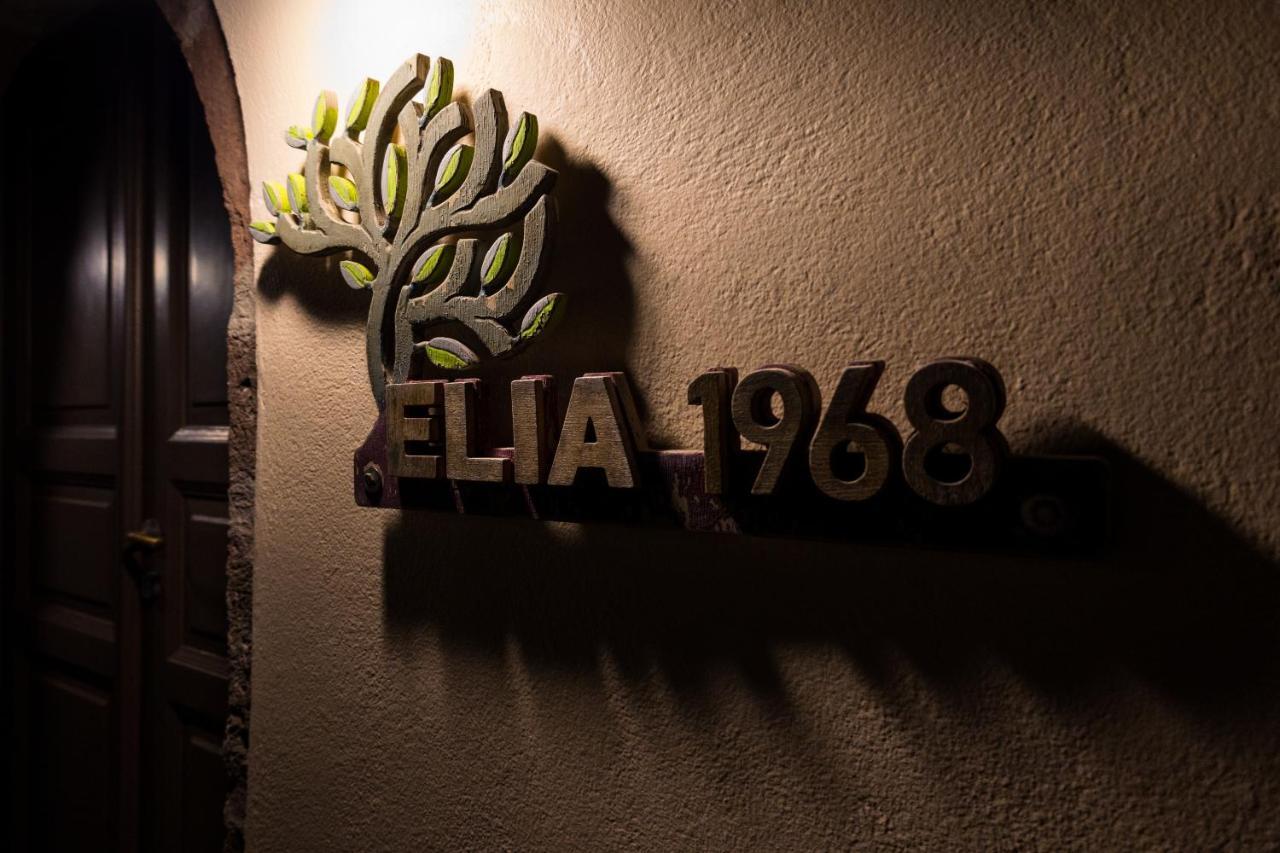 Elysian Elia Heritage Oia (Santorini)