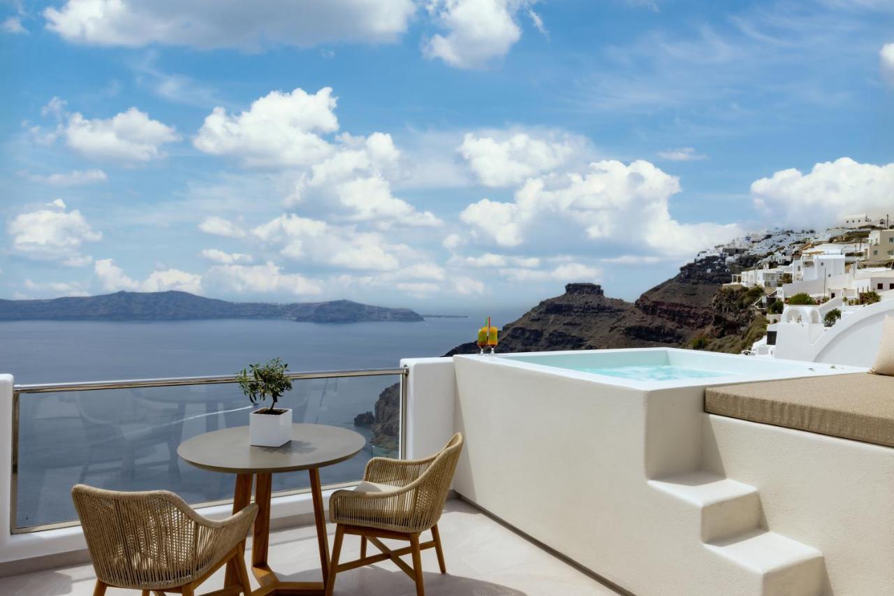 Santorini View Studios - Firostefani Caldera * Firostefani