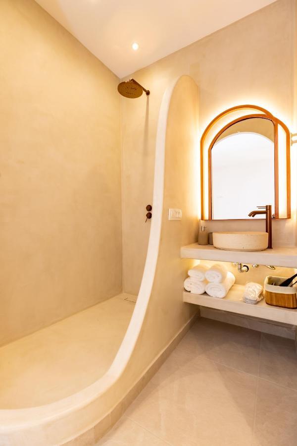 Apartment Santorini View Studios - Firostefani Caldera *