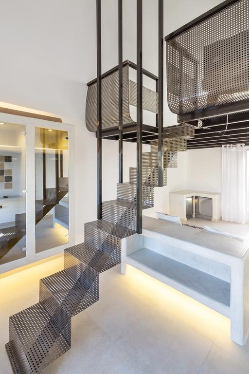 Art Santorini (adults Only) Hotel