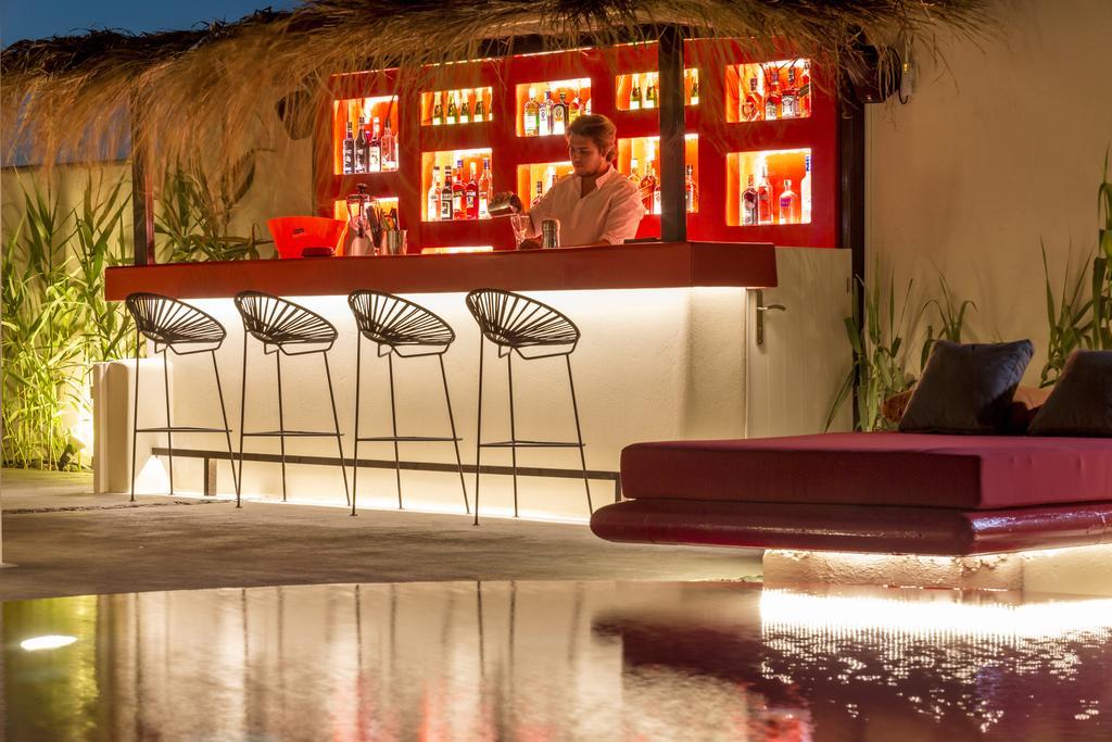 Art Santorini (adults Only) 4*