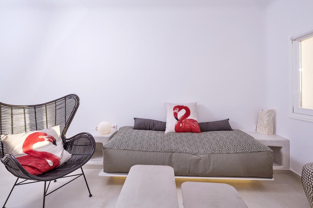 Art Santorini (adults Only) Hotel Pyrgos Kallistis
