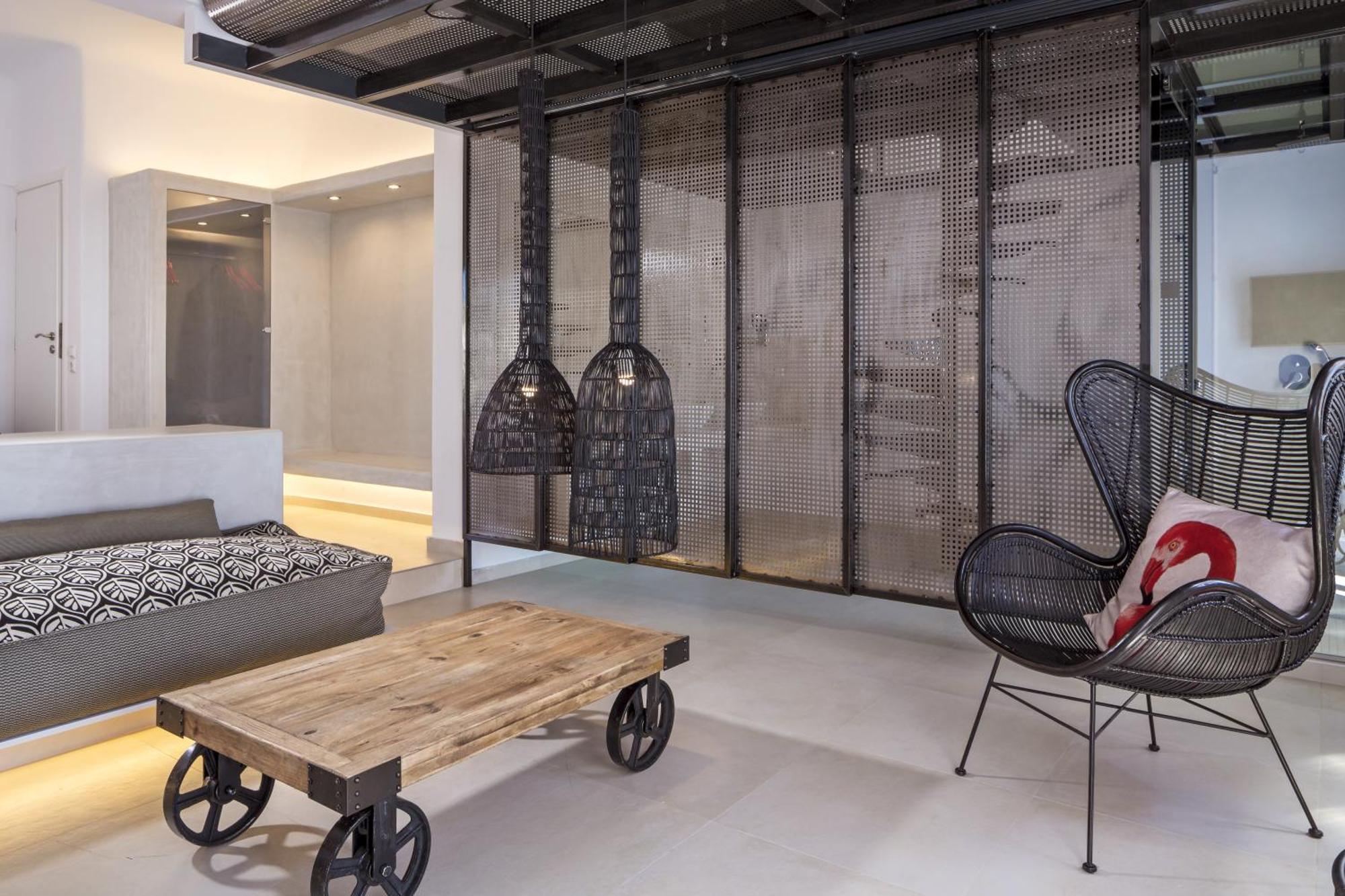 Hotel Art Santorini (adults Only) Pyrgos Kallistis