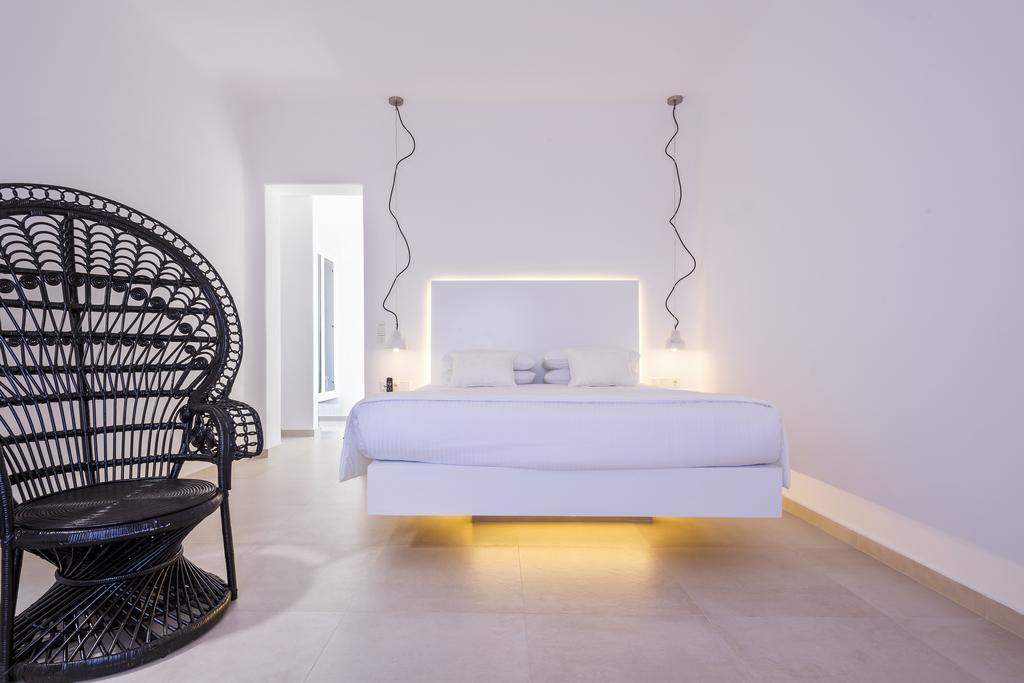 Art Santorini (adults Only) Hotel