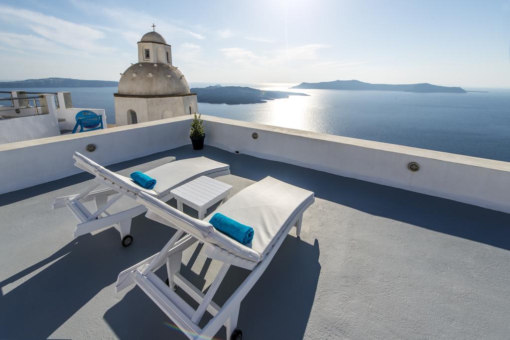 Archontiko Santorini Fira (Santorini)