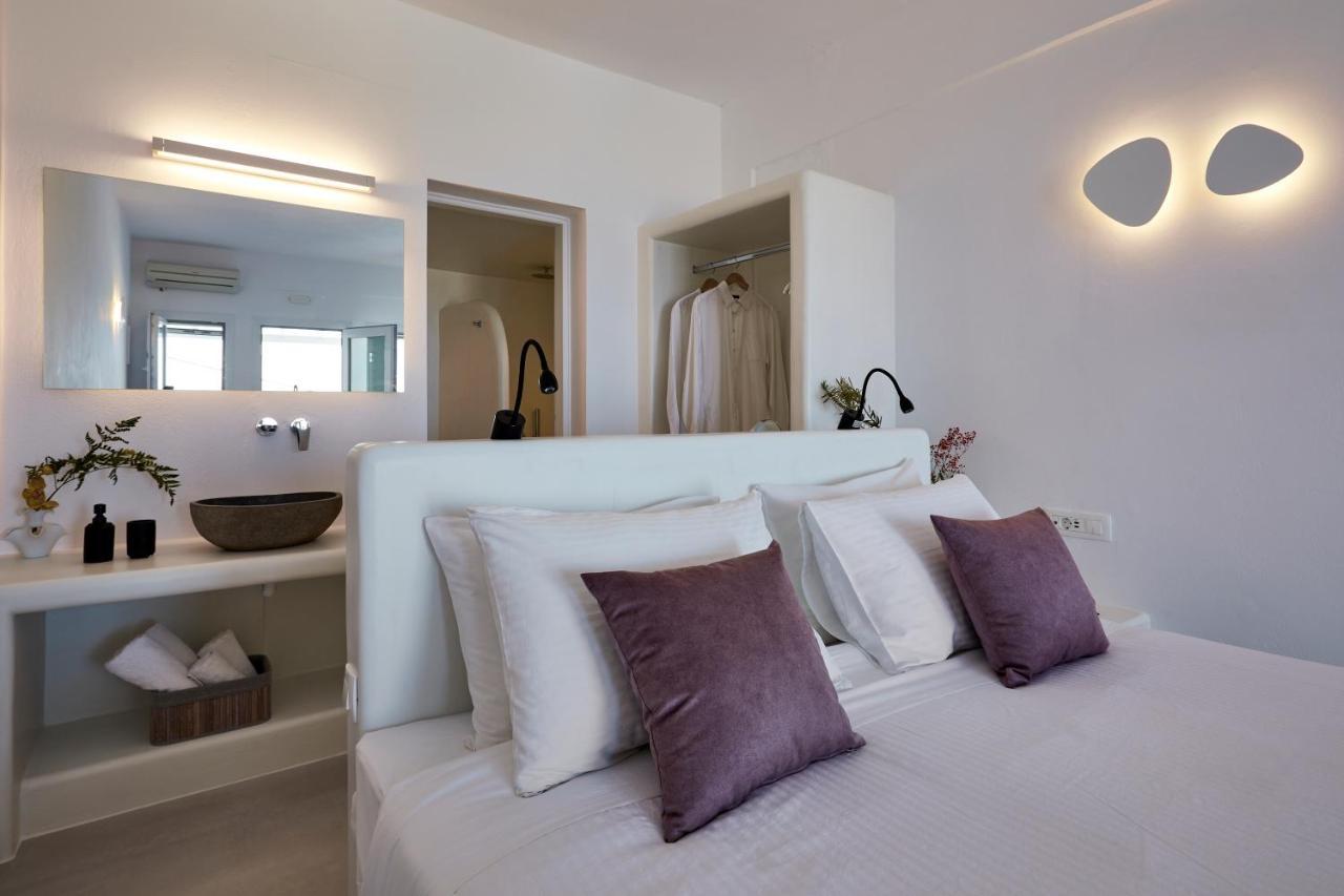 Anchor Apartment Oia (Santorini)
