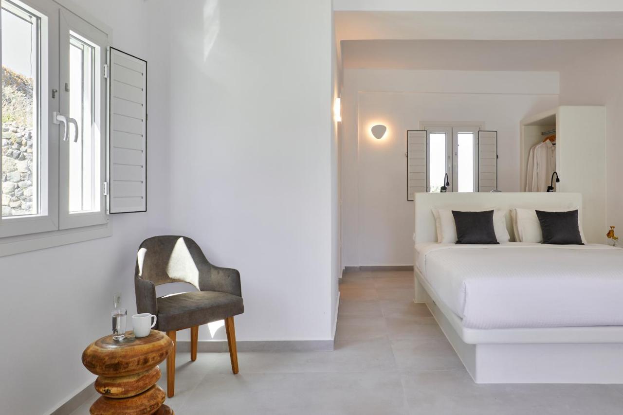 Anchor Apartment