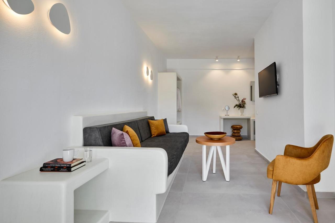 Anchor Apartment *