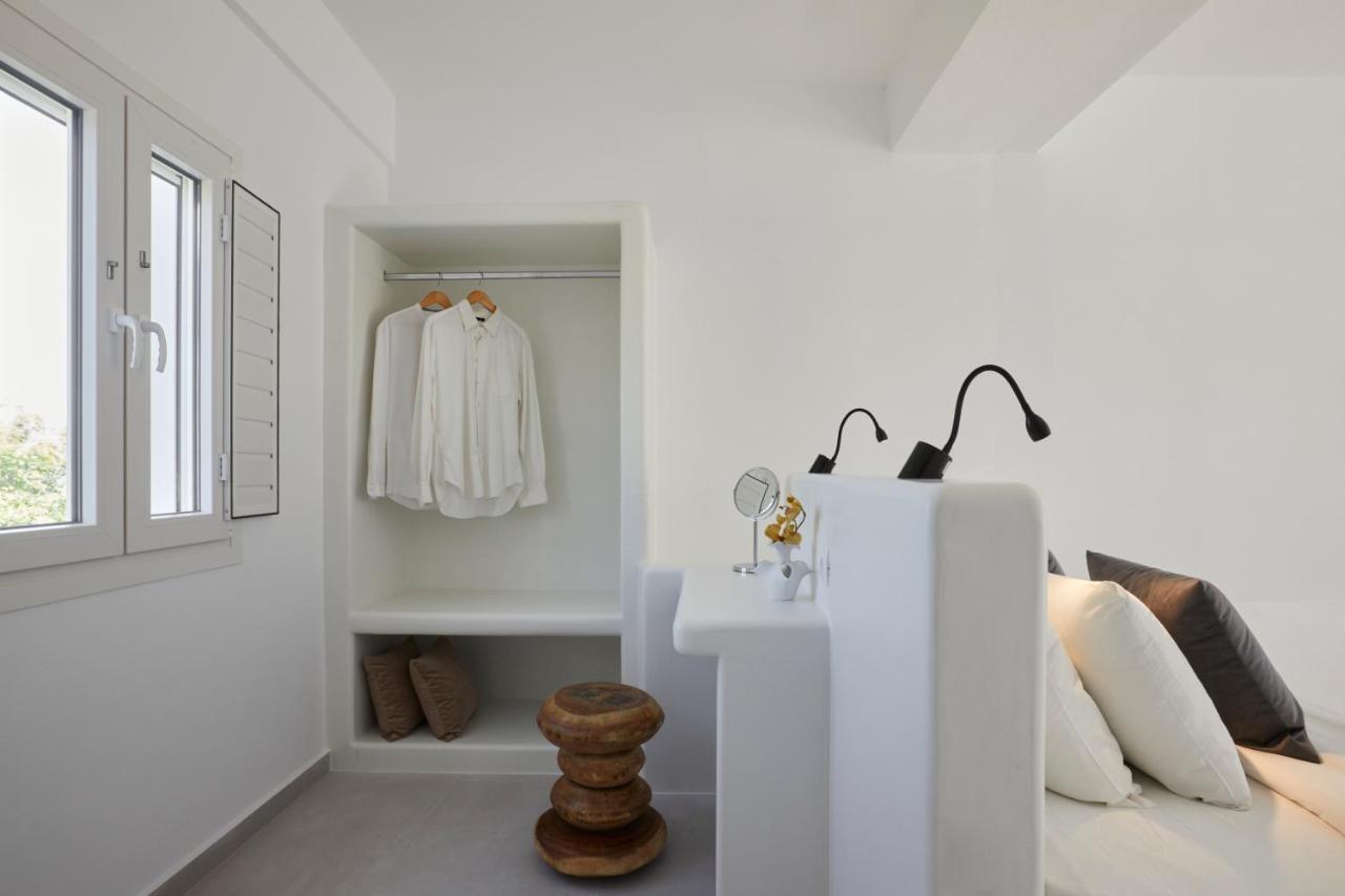 Anchor Apartment *