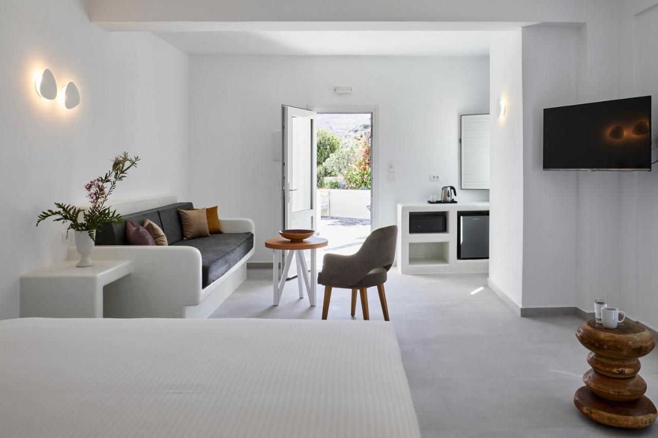 Anchor Apartment *