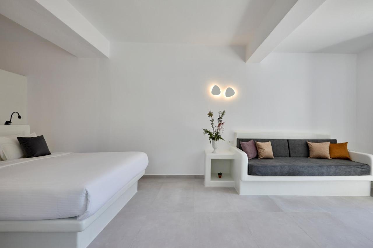 Anchor Apartment *