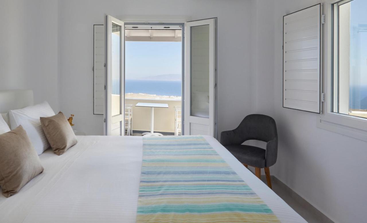 Anchor Apartment Oia (Santorini)