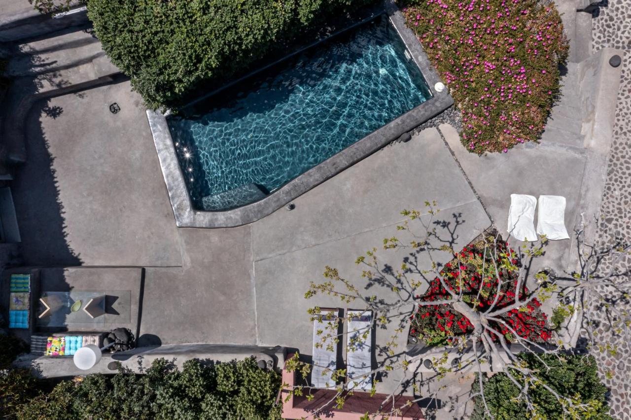 270 Oias View Villa *