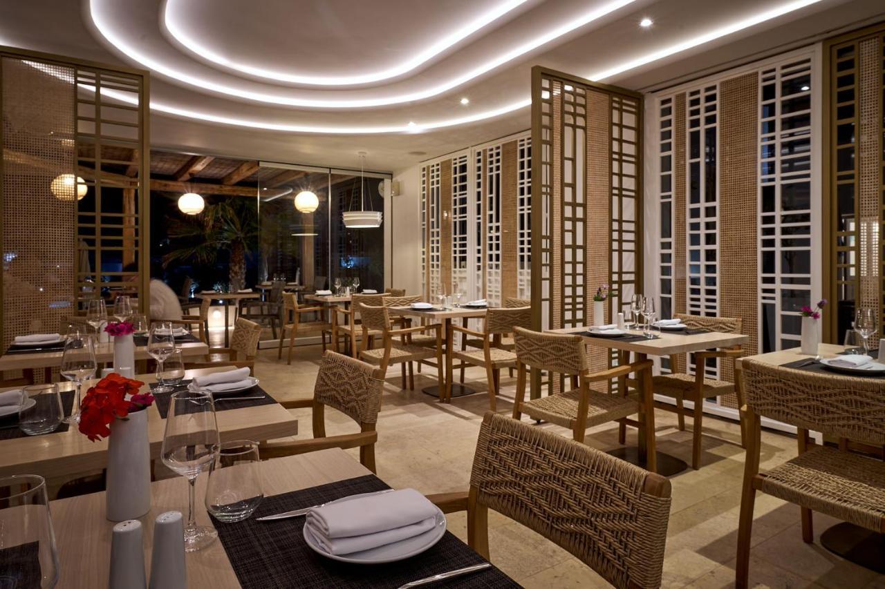 Hotel Aurora Luxury Suites