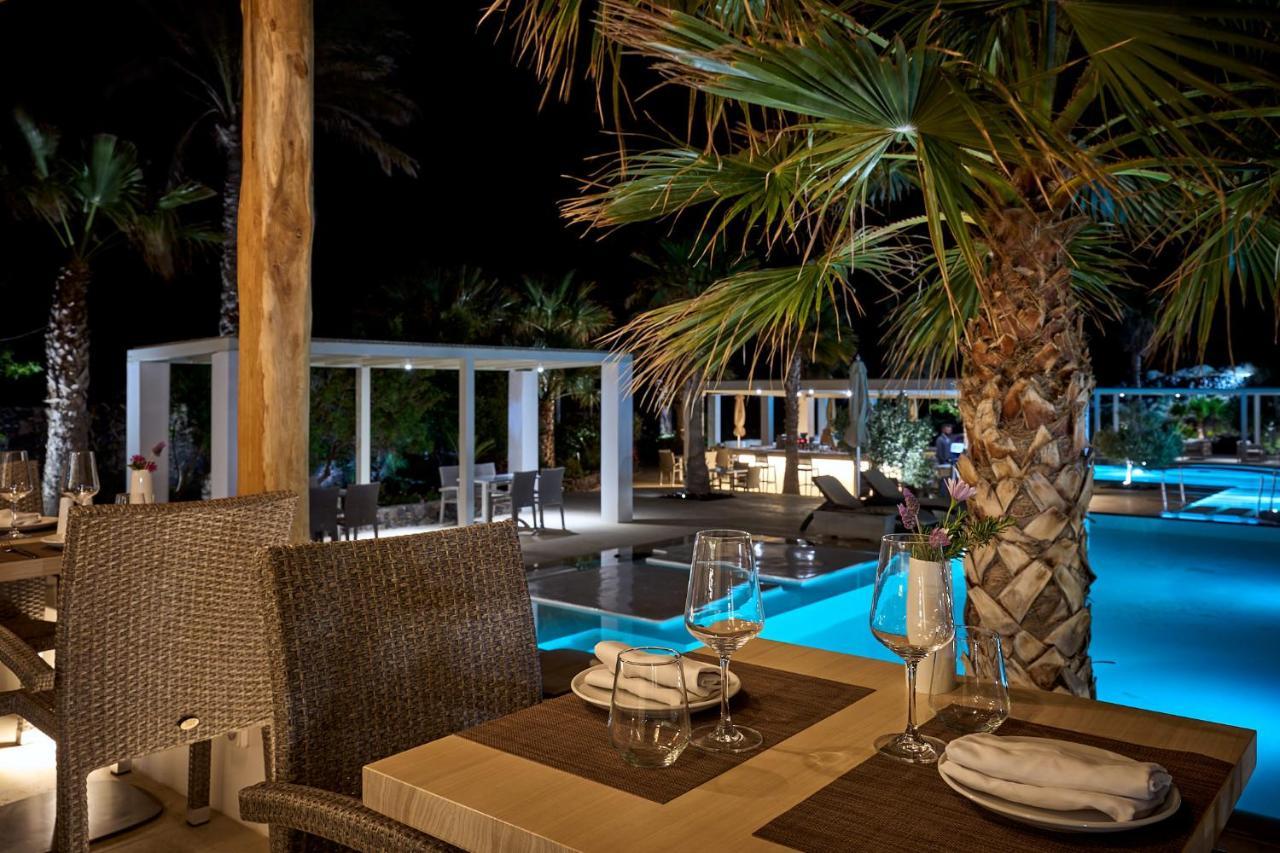 Hotel Aurora Luxury Suites 4*