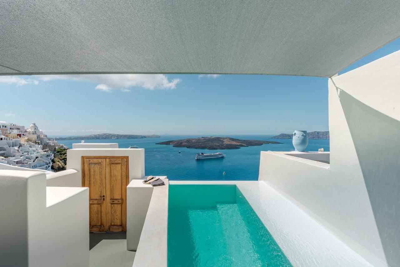 Apartamento Thera