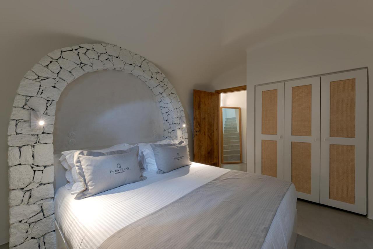 Thera Apartamento *