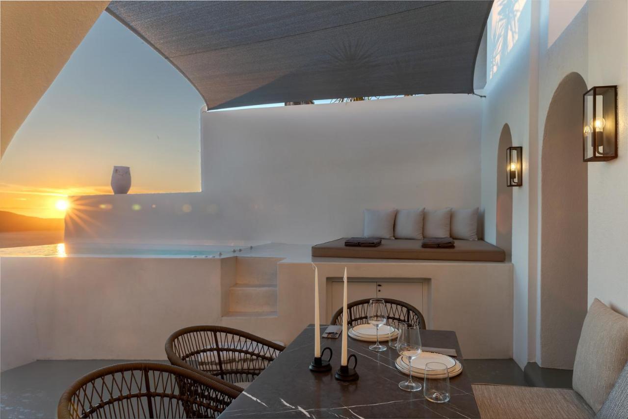 Apartamento Thera