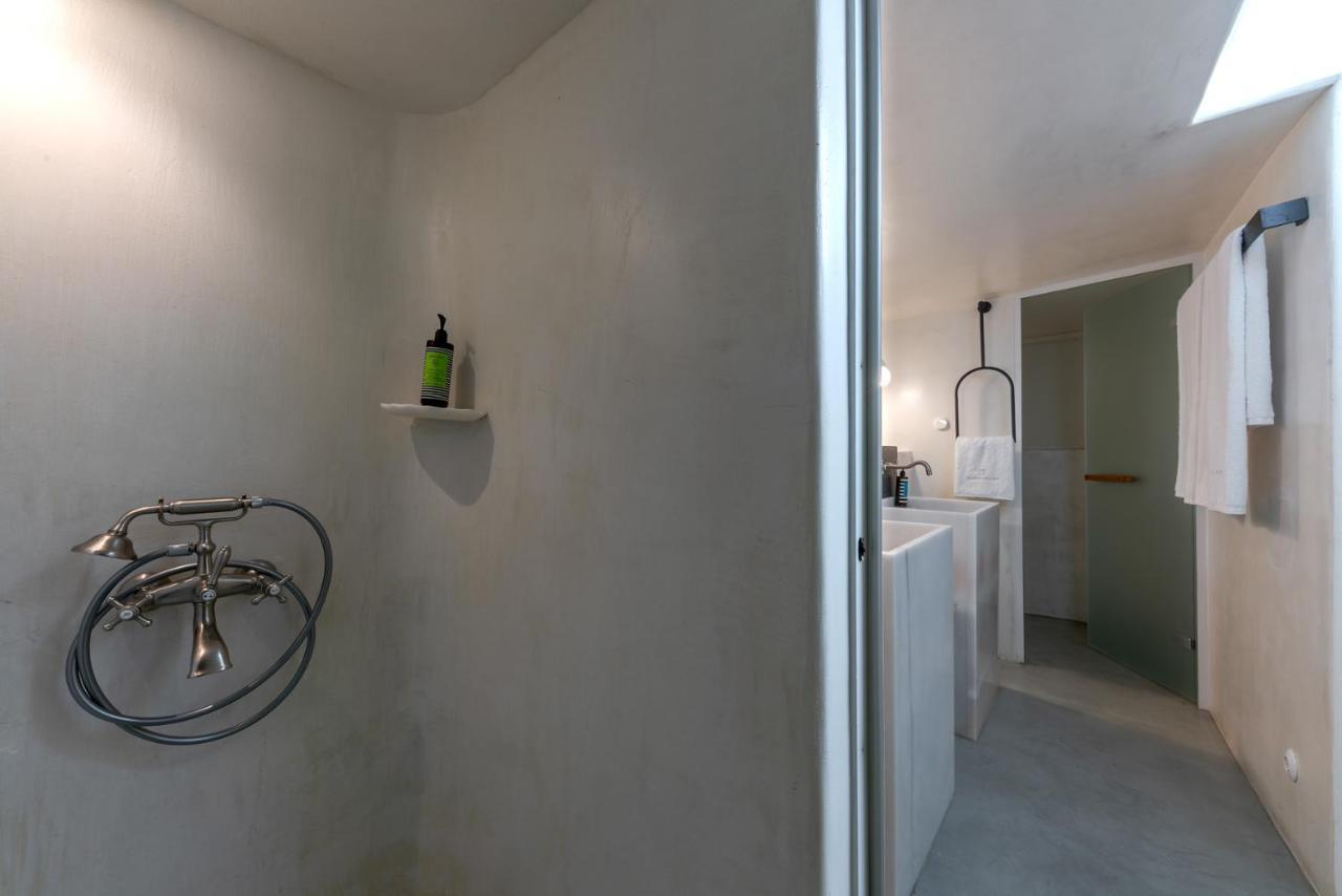 Apartamento Thera
